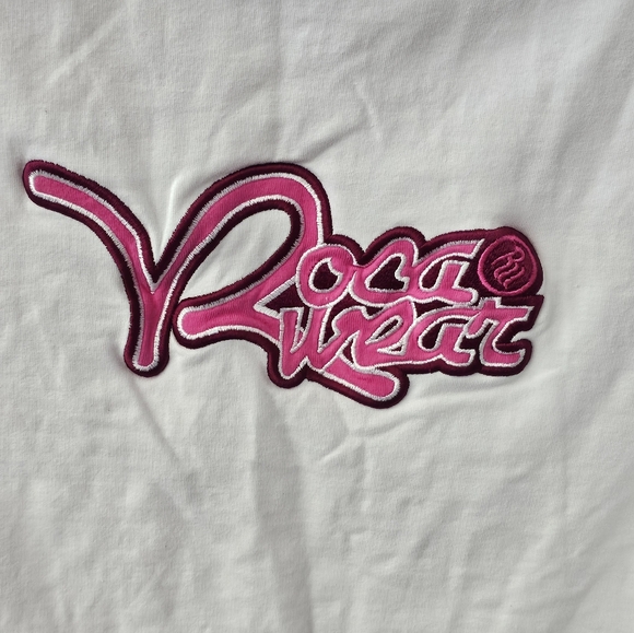 Rocawear 2-pc Track Suit, SS Hoodie and Capri Pants, NWT, Size XL (Girl) - Picture 7 of 7